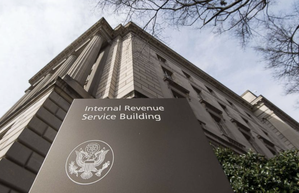 IRS裁员潮席卷费城，约400名员工本周被裁掉